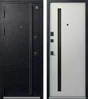 Центурион ЛЮКС-11 Чёрный муар-Ясень скандинавский (бугель)